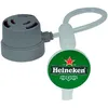 Image de Tube de service (X5) Beertender Krups XI200000 en occasion ou reconditionné
