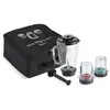 Image de MOULINEX ACCESSOIRE COACH et I COACH MIX & DRINK Blender+Mini hachoir+Broyeur