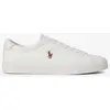 Image de Chaussures Ralph Lauren Longwood blanc pur - 44