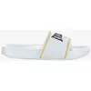 Image de Tongs Everlast Side blanc doré femme - 37