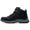 Image de Chaussures de randonnée Noires Homme Relife Jormount