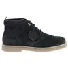 Image de KICKERS Boots Kick Leo marine