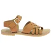 Image de KICKERS Sandales Kick Ladora camel