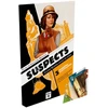 Image de Jeu De Stratégie Gigamic Suspects