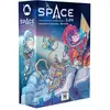 Image de Jeu De Société Space Lab En Carton Bleu Marine Studio H