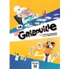 Image de Dr Gribouille Jeu D'ambiance Carton Jaune/bleu/blanc/rose/noir H180xl130xp40 Mm Studio H