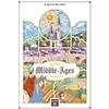 Image de Jeu de société - STUDIO H - Middle Ages - Stratégie - 2 joueurs ou plus - 8 ans et plus