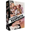 Image de Suspects - AdÃ¨le & Neville, Reporters Detectives en occasion ou reconditionné