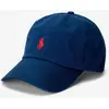 Image de Casquette Ralph Lauren Classic Sport Cap bleu marine
