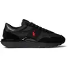 Image de Chaussures Ralph Lauren Train 89 noir - 41