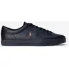 Image de Chaussures Ralph Lauren Longwood noir - 40
