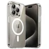 Image de EVETANE Coque anti-choc Magsafe compatible Iphone 15 Pro