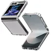 Image de Coque anti-choc souple angles renforcés compatible Galaxy Zflip 6 - EVETANE