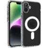 Image de Coque anti-choc compatible magsafe compatible iPhone 16 - EVETANE