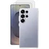 Image de Coque antichoc compatible Galaxy S25 Ultra Transparente + 2 protections écran - EVETANE