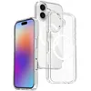 Image de Coque anti-choc compatible magsafe compatible iPhone 17 - EVETANE