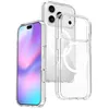 Image de EVETANE Coque anti-choc Magsafe compatible iPhone 17 Pro