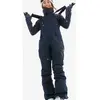 Image de Pantalon Roxy Stretch Prism GORE-TEX noir mat femme - S