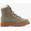 Image de Chaussures Roxy Bradie vert clair marron femme - 39