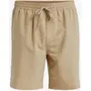 Image de Maillot de bain Quiksilver Taxer Amphibian 18 beige - XL