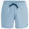 Image de Maillot de bain Quiksilver Everyday Deluxe Volley 15 bleu pastel - M