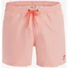 Image de Maillot de bain Quiksilver Everyday Deluxe Volley 15 rose saumon - S