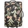 Image de Valise Roxy Cabin Paradise 32 L noir vert orange