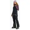 Image de Combinaison Roxy Lunalite 3L GORE-TEX noire femme - S