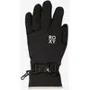 Image de Gants Roxy Jetty Solid noir femme - M