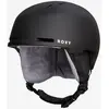 Image de Casque Roxy Kashmir noir femme - L