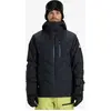 Image de Veste à capuche Quiksilver The Edge noir - XL
