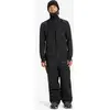 Image de Combinaison Quiksilver Paramo Stretch 20K noir - M