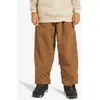 Image de Pantalon long DC Shoes Primo marron - L