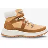 Image de Bottes Roxy Alyah marron camel femme - 40