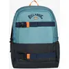 Image de Sac à dos Billabong Command Stash 26 L bleu turquoise noir