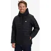 Image de Veste à capuche Quiksilver Scaly noir - L