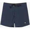 Image de Maillot de bain Quiksilver Surfsilk Kaimana 16inch bleu marine - 36