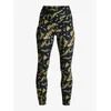 Image de Legging femme Roxy Heart Into It Ankle Vert XS ERJNP03942-KVJ3