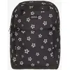 Image de Sac à dos Roxy Here You Are Imprimé 24 L noir femme