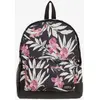 Image de Sac à dos Roxy Sugar Baby Bottle 16 L rose noir femme