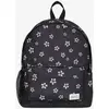 Image de Sac à dos Roxy Sugar Baby Bottle 16 L noir blanc femme