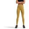 Image de Legging femme Roxy Waves Of Warmth Jaune ERJNP03671-TMG0