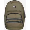 Image de Sac à dos Quiksilver Schoolie 3.0 30 L vert canne