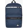 Image de Sac à dos Quiksilver Hog Back 20L bleu marine noir