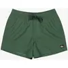 Image de Maillot de bain Quiksilver Everyday Solid Volley 15 vert foncé - S
