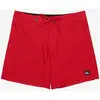 Image de Maillot de bain Quiksilver Surfsilk Kaimana 16inch rouge - 30
