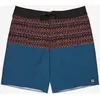 Image de Maillot de bain Billabong Fifty50 PRO bleu noir rose - 36