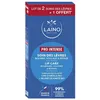 Image de Laino Soin Des Lèvres Pro Intense 3 x 4 g dont 1 Offert