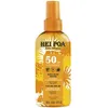Image de Hei Poa Solaire Huile Sèche Spf50 150 ml