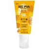 Image de Lait Solaire - HEI POA - SPF50 - 150 ml - Protection UVA/UVB - Hydratant Monoï de Tahiti